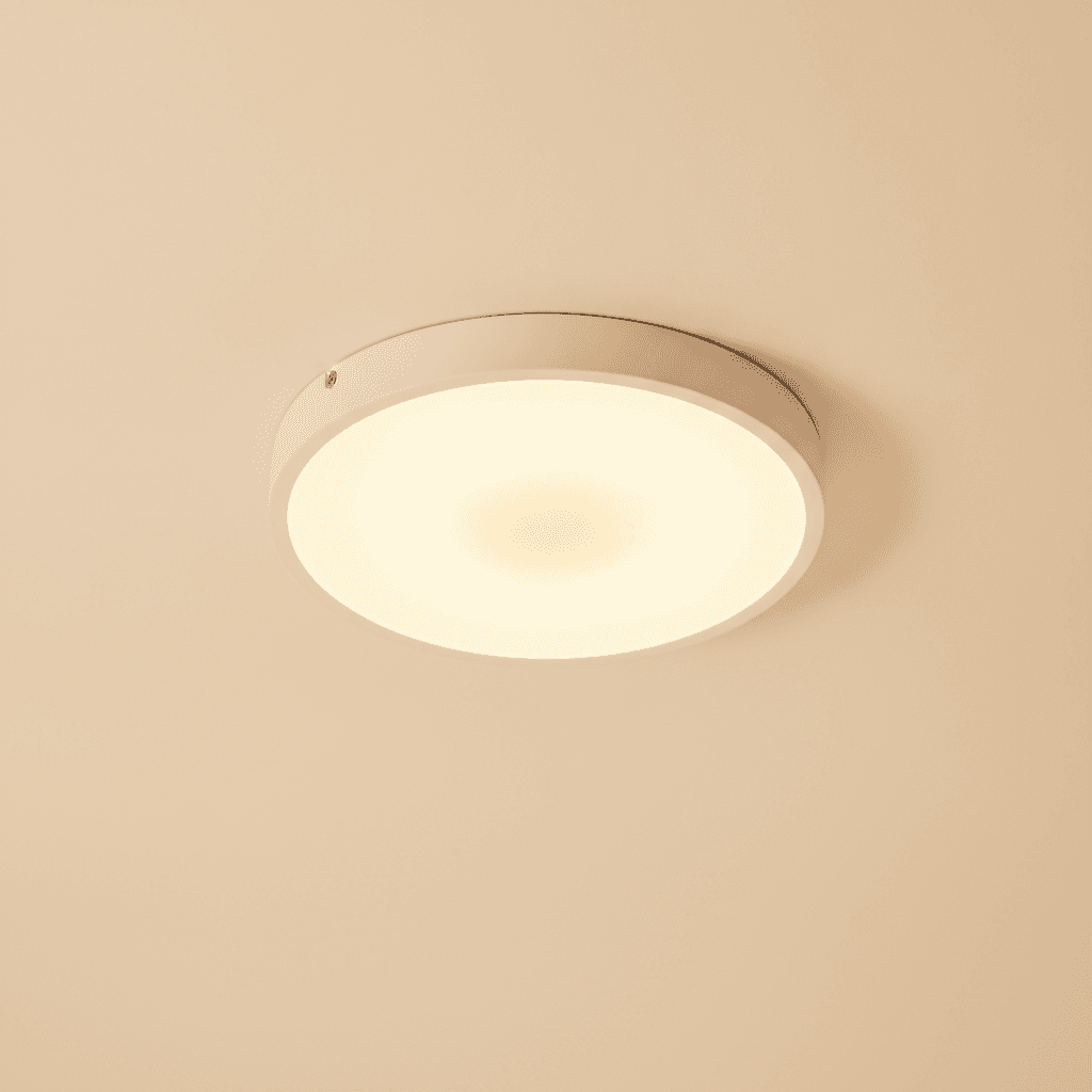 Plafonnier Connecté RGB WiFi — 40cm - Image 1
