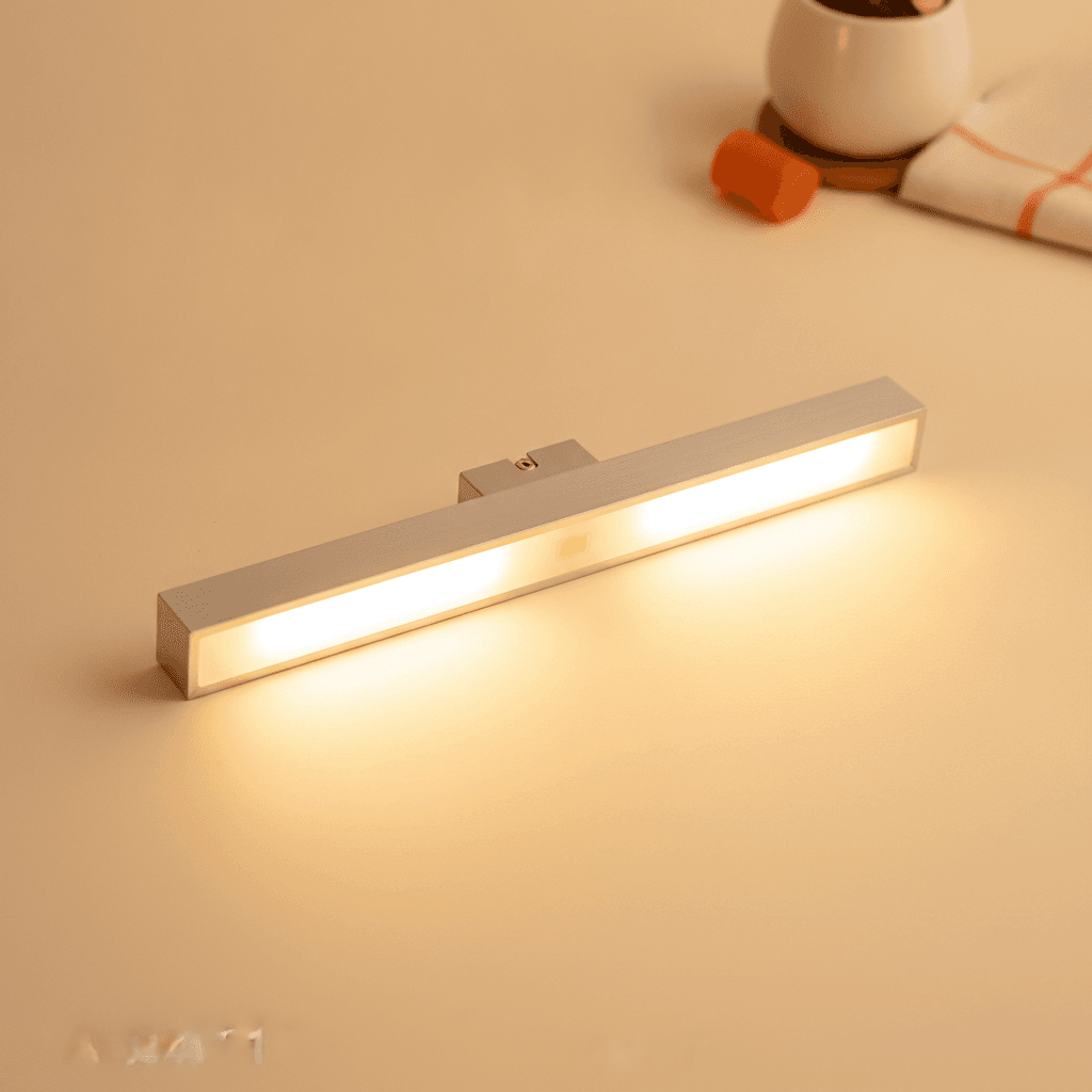 Réglette LED Sous-Meuble Cuisine — Tactile - Image 1